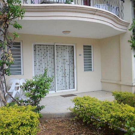 Residence Les Peupliers Flic en Flac Exterior foto